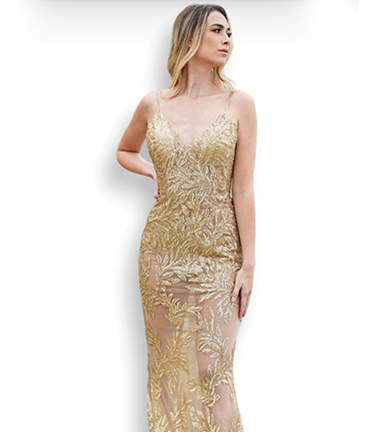 Evening Gowns Product 42