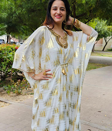 Kaftan Product 27