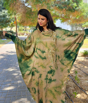 Kaftan Product 28